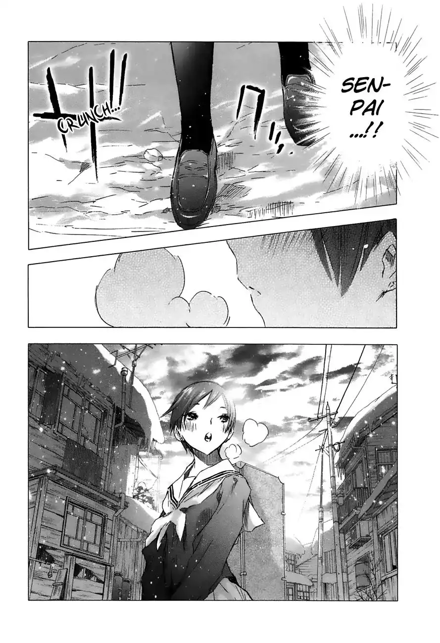 Yuki ni Tsubasa Chapter 22 5